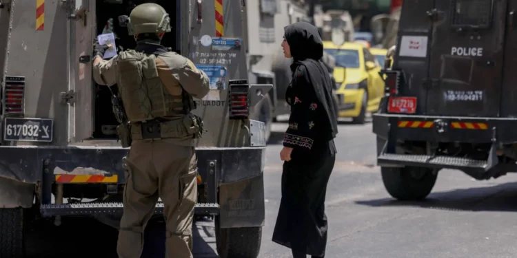 هدوء مؤقت… والضفة الغربية تدخل مرحلة الحرب الصامتة