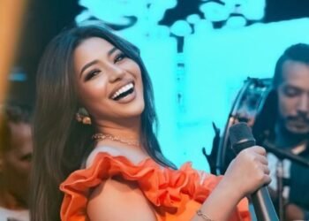 فيديو رحمة محسن.. تسريب يهز عرش نجمة التريند