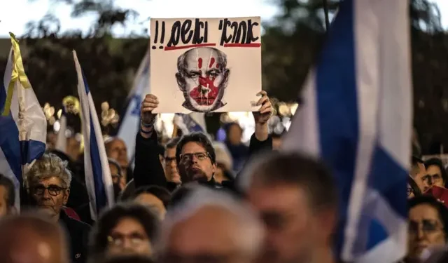 احتجاجات تل أبيب.. هل تنجح في الضغط على نتنياهو لإنهاء الحرب وإعادة الرهائن؟