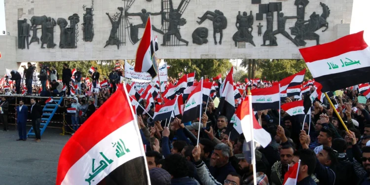 استقرار العراق على المحك.. هل تكفي الاستثمارات لكسر حلقة الصراعات السياسية؟