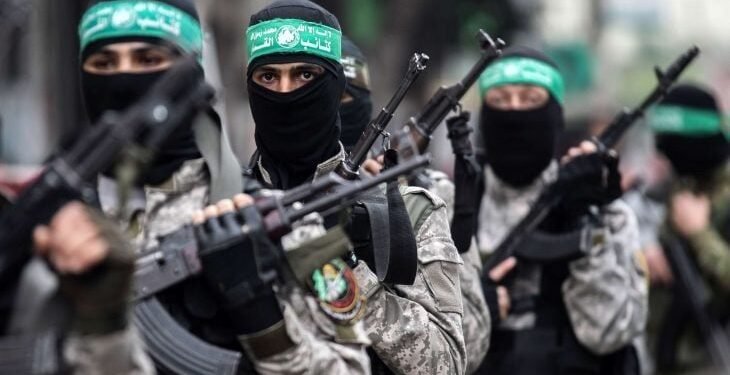 من تفكيك حماس إلى احتوائها.. هل غيرت واشنطن قواعد اللعبة في غزة؟