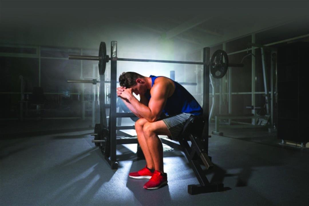 الصداع الرياضي.. سبب الألم الخفي رغم شرب الماء