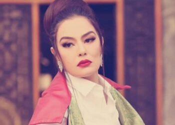 شريهان.. مفاجأة فنية في افتتاح المتحف المصري الكبير