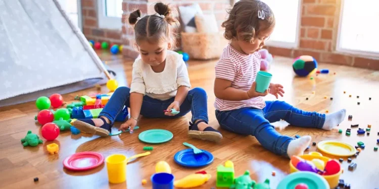 تنمية مهارات الأطفال.. السر في أنشطة ما بعد المدرسة