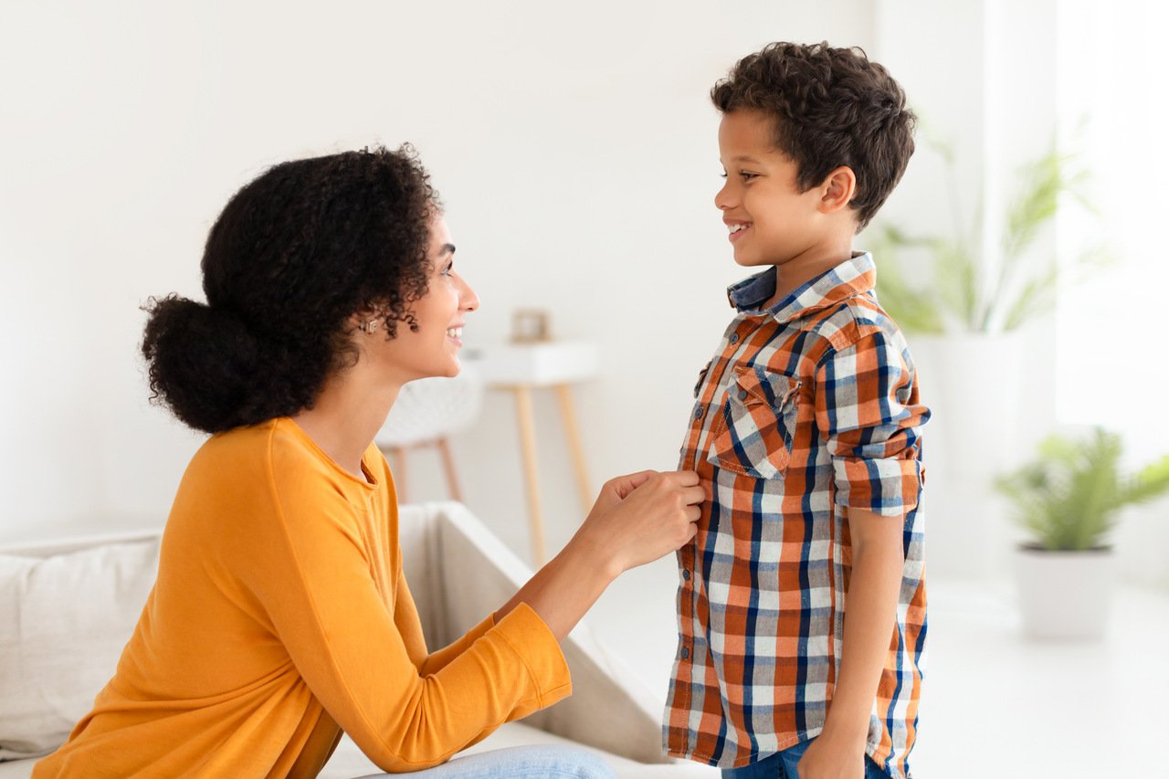 أسرار تقلبات مزاج الأطفال وطرق احتواءها