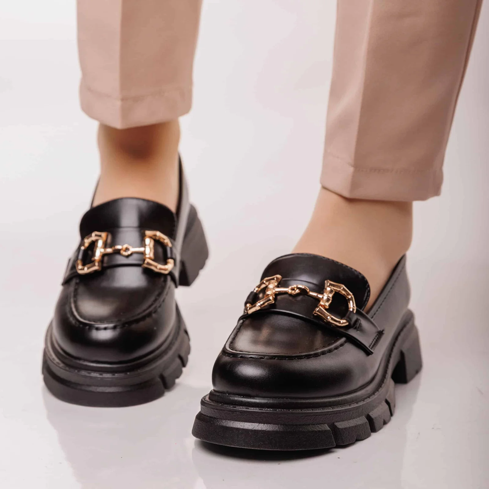 أحذية خريف 2025.. أحدث صيحات الموضة