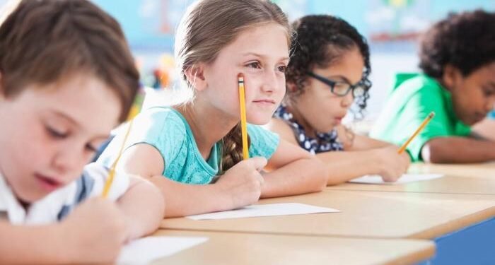 زيادة التركيز عند الأطفال.. عادات بسيطة ترفع نسبة الذكاء