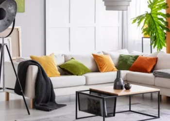 صيحات ديكور تمنح منزلك أناقة في الخريف