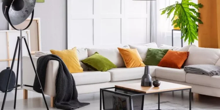 صيحات ديكور تمنح منزلك أناقة في الخريف