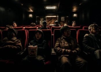 سهرة الهالوين 2025.. أفضل أفلام الرعب هذا العام