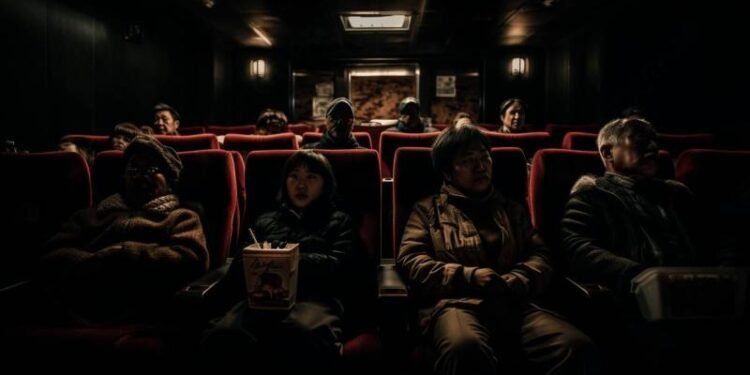 سهرة الهالوين 2025.. أفضل أفلام الرعب هذا العام