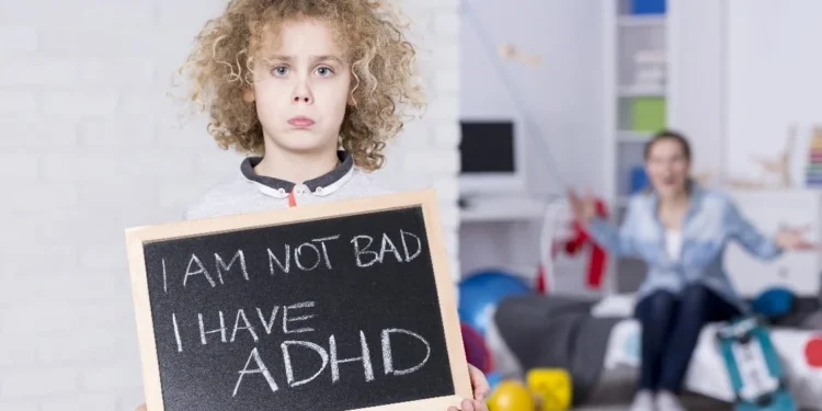 ADHD عند الأطفال.. ما يجب أن تعرفيه عن طفلك المختلف
