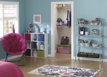 ديكور 2025.. أفكار ذكية لتحويل المساحات الفارغة إلى مناطق حيوية