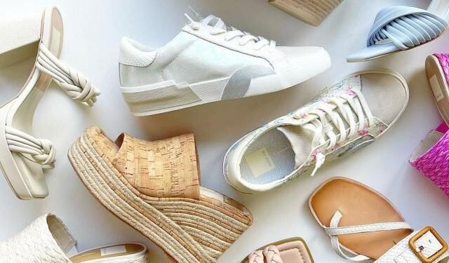 أحذية خريف 2025.. أحدث صيحات الموضة