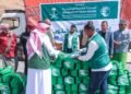 من اليمن إلى باكستان.. مشروعات سعودية تحارب الجوع وتعيد الحياة إلى الريف العالمي