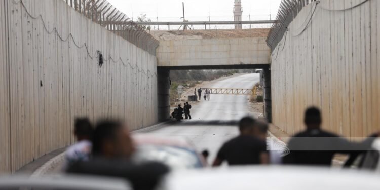 القدس الشرقية تحت وطأة الجمود