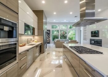 صيحات ديكور خريف 2025.. أفضل اتجاهات التصميم الداخلي