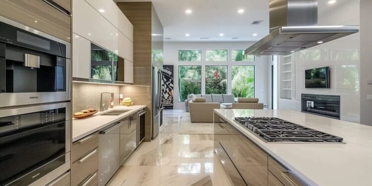 صيحات ديكور خريف 2025.. أفضل اتجاهات التصميم الداخلي