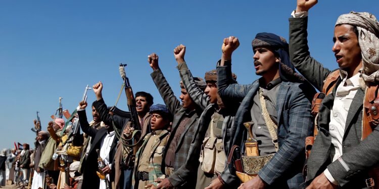 انشقاقات داخل الحوثيين.. هل تنهار الجماعة المسلحة؟
