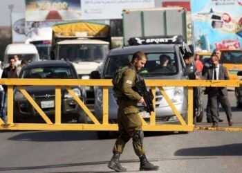 الطوق الأمني حول القدس.. مؤقت اليوم دائم غدا؟