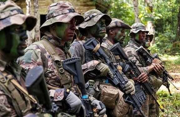 فرنسا تعود إلى مسرح الشرق الأوسط عبر بوابة غزة