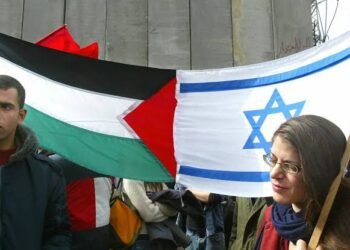 هل تمهد خطة ترمب بشأن غزة لحل الدولتين وإقامة دولة فلسطينية؟