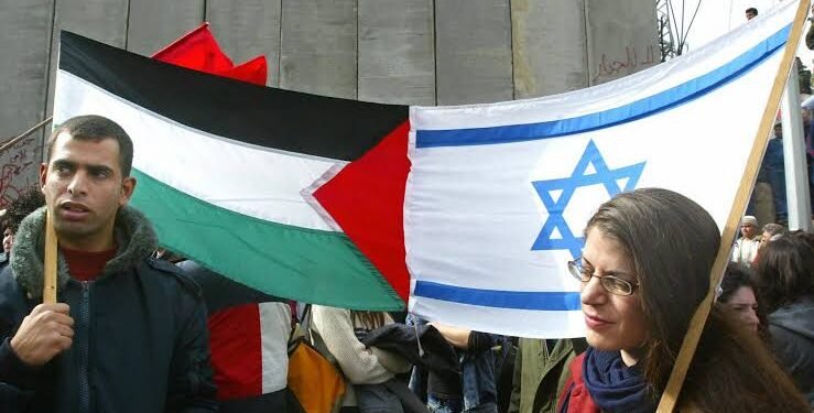 هل تمهد خطة ترمب بشأن غزة لحل الدولتين وإقامة دولة فلسطينية؟