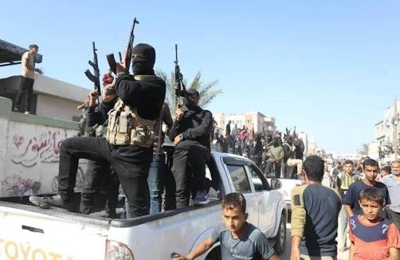 المرحلة الثانية في خطر.. كيف تربك عودة حماس خطط ما بعد الحرب؟