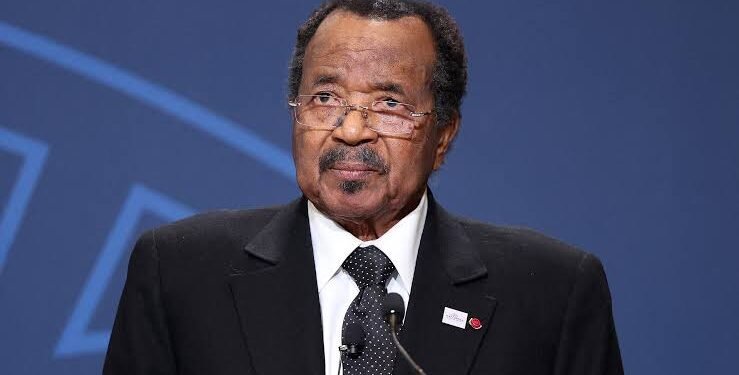 “بول بيا” أطول زعماء أفريقيا بقاءً في الحكم.. هل انتهى زمن التغيير في ياوندي؟