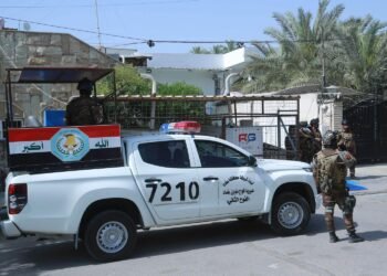 الاتجار بالبشر تحت المجهر في العراق.. أرقام تكشف حجم الخطر وفعالية المواجهة