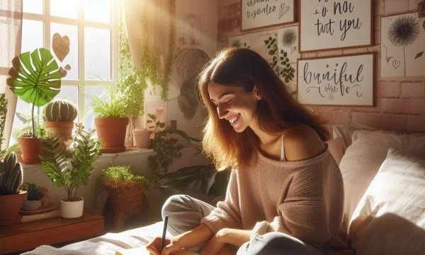 النجاح يبدأ هنا.. 10 عادات صباحية تحقق أحلامك