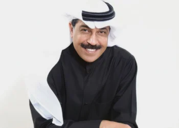 عبد الله الرويشد يكشف أثر الجلطة الدماغية.. وعصا الأمل