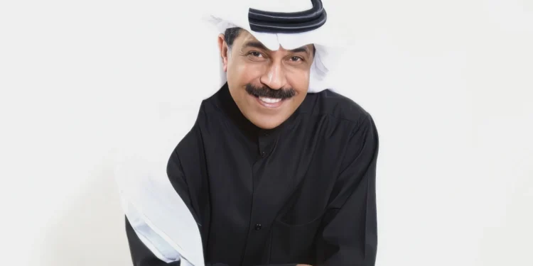 عبد الله الرويشد يكشف أثر الجلطة الدماغية.. وعصا الأمل