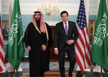 بين واشنطن وطهران وبكين.. كيف توظف السعودية تحالفاتها لضمان الاستقرار؟