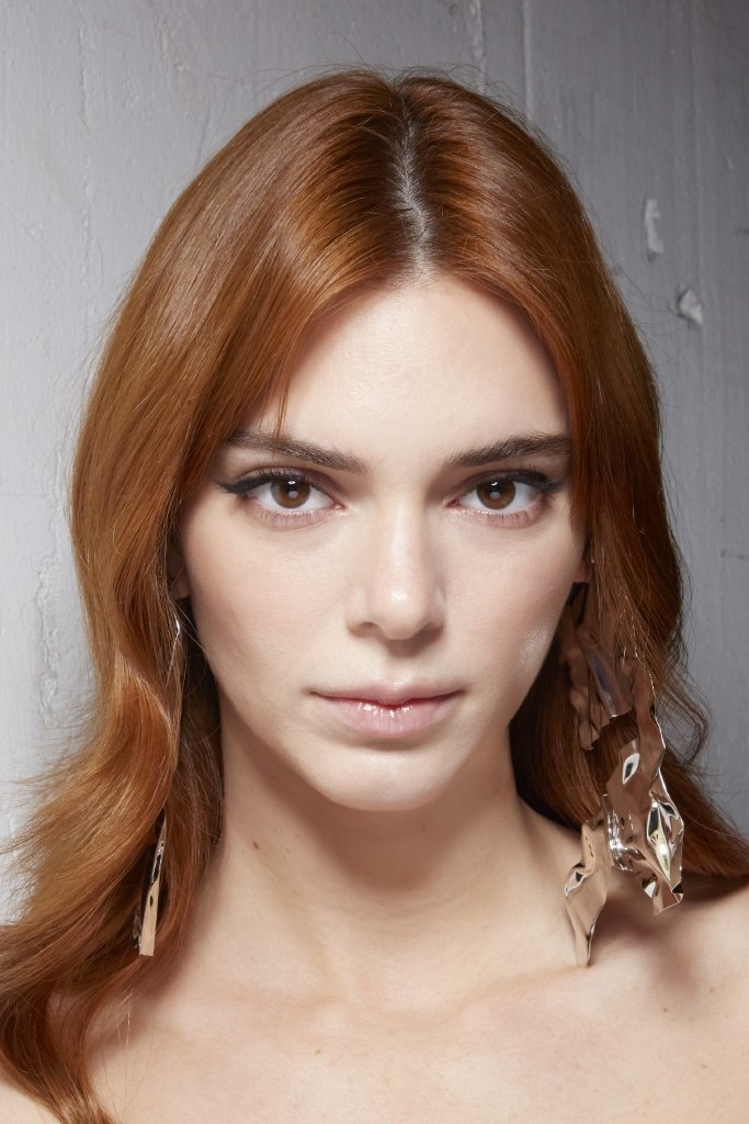 ألوان الشعر.. 3 درجات تدفئ شعرك هذا الشتاء