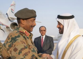من الإغاثة إلى الضغط السياسي.. كيف توظف الإمارات نفوذها لوقف الحرب في السودان؟