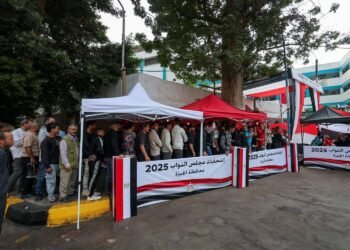 تدخل رئاسي وأحكام قضائية.. هل تُلغى الانتخابات البرلمانية في مصر؟