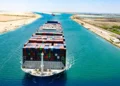 التطورات الأمنية وإدارة الممرات البحرية.. كيف تستعيد قناة السويس موقعها الاستراتيجي؟