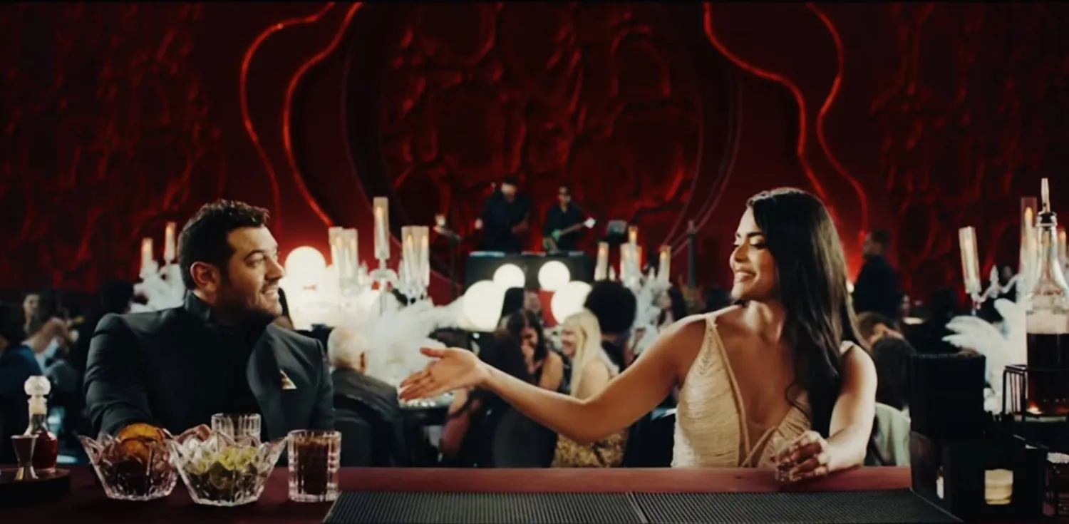 السلم والثعبان2.. من إثارة الجدل لاحتفال النجوم 