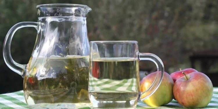 انتبه.. 6 أدوية يحظر تناولها مع خل التفاح