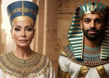 تحويل صورتك بالزي الفرعوني.. اعرف الطريقة بخطوات بسيطة