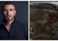 أحمد سعد يتعرض لحادث مروع.. آخر تطورات حالته الصحية (صور)