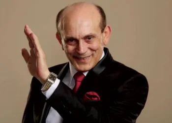 محمد صبحي في المستشفى.. وعكة صحية مفاجئة تثير القلق