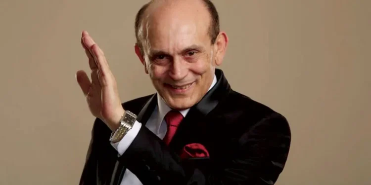 محمد صبحي في المستشفى.. وعكة صحية مفاجئة تثير القلق