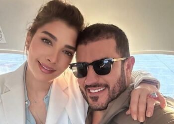 فيديو يحسم جدل طلاق أصالة وفائق حسن.. ماذا فعلت ابنتها؟