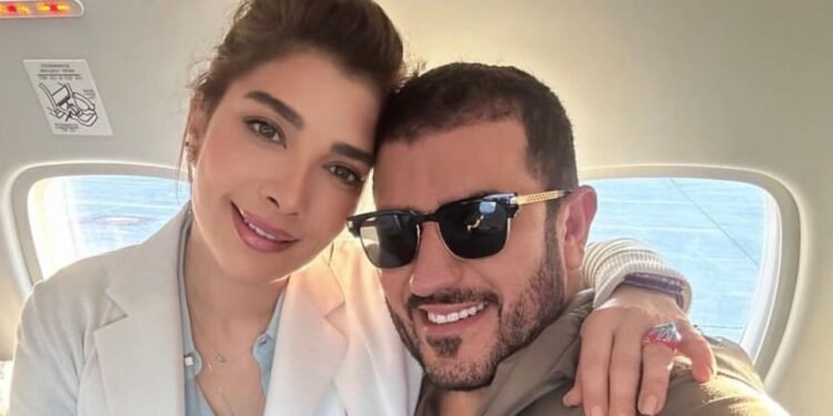 فيديو يحسم جدل طلاق أصالة وفائق حسن.. ماذا فعلت ابنتها؟