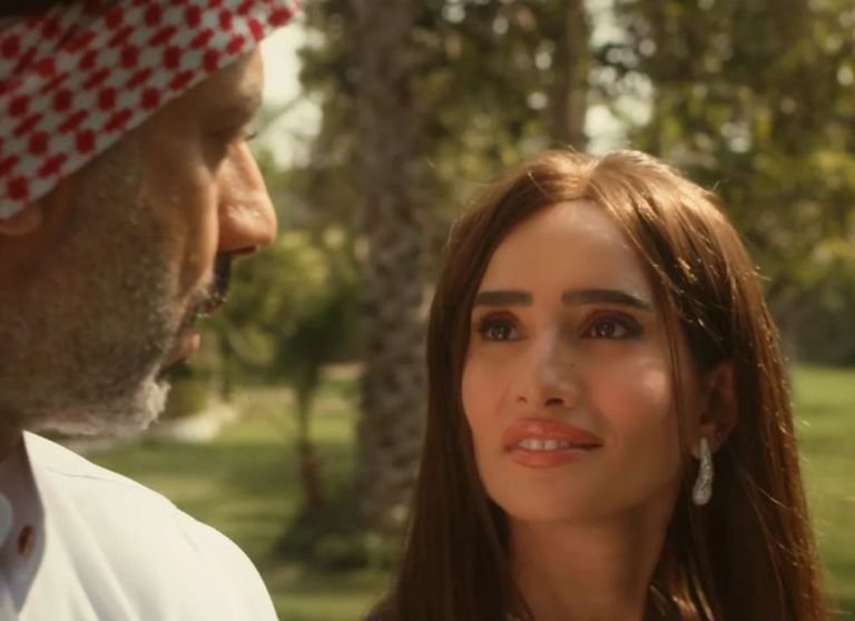 نهاية مسلسل ورد وشوكولاتة.. مفاجأة مرعبة في الحلقة الأخيرة