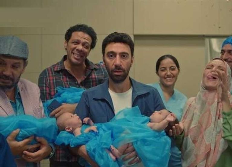 مسلسل كارثة طبيعية.. موعد الحلقتين الأخيرتين وملامح النهاية