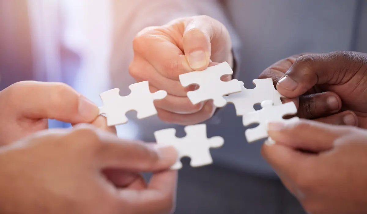 6 خطوات لإتقان فن حل المشكلات بذكاء