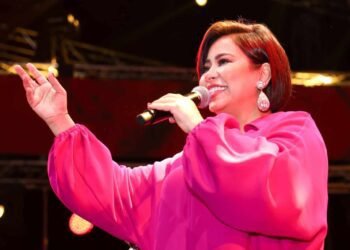 تصاعد التوترات بين شيرين عبد الوهاب وشقيقها (التفاصيل كاملة)